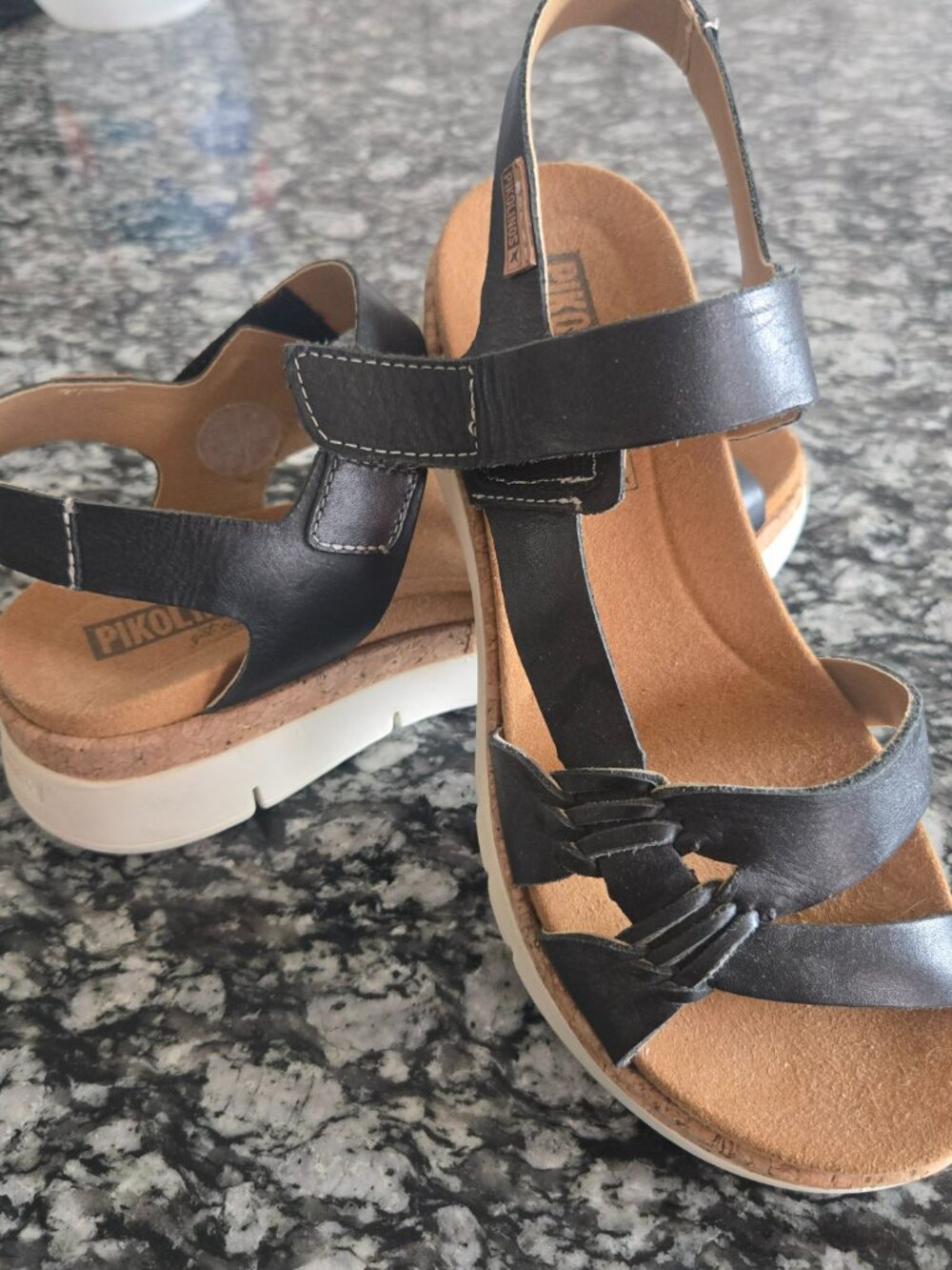 Pikolinos Sandals - Picture 3 of 4
